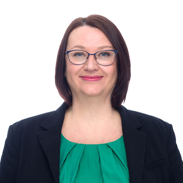 Helen Keast