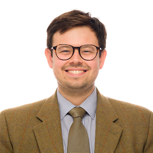 Simon Morgan-Scott