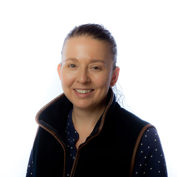 Nicola Cahill