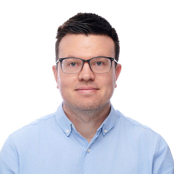 Daniel Paris