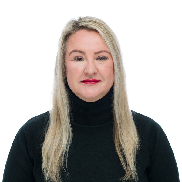 Rachel Barron