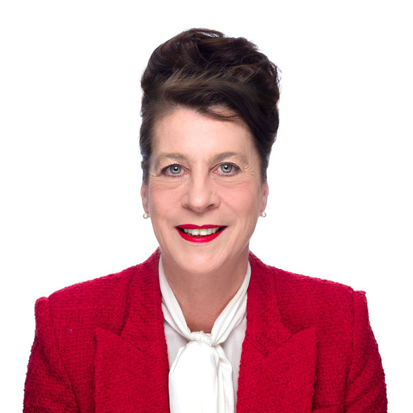 Amanda Dodds