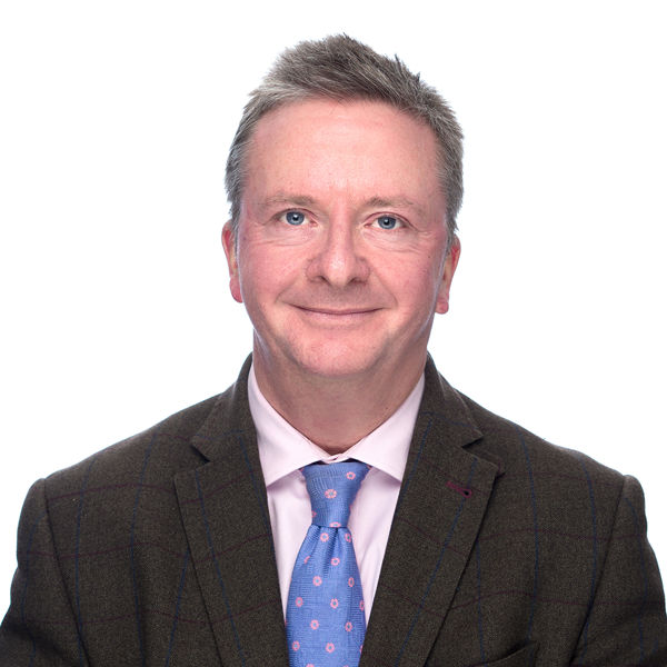 Peter Hornor