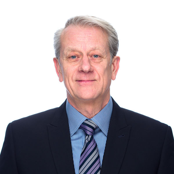 Trevor Blythe