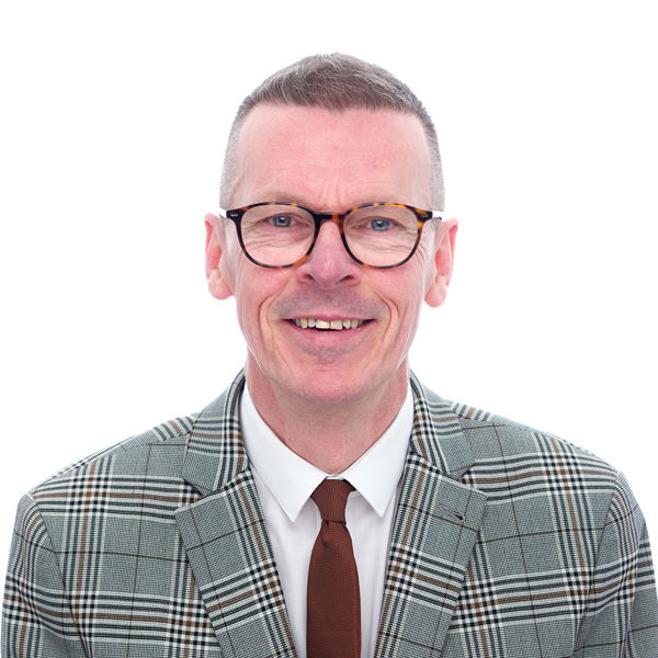 Neil Clarke