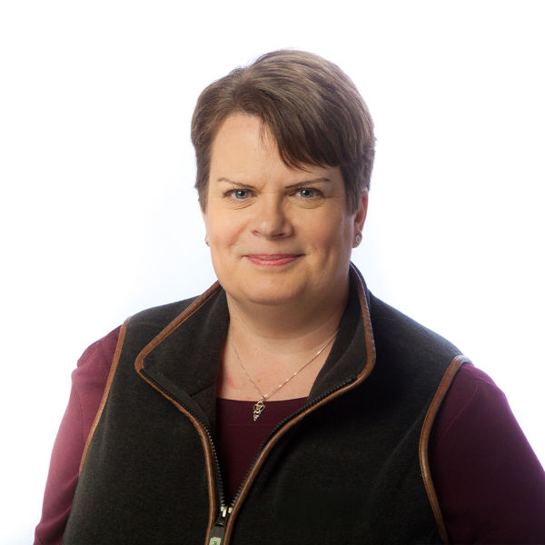 Ros Murdock