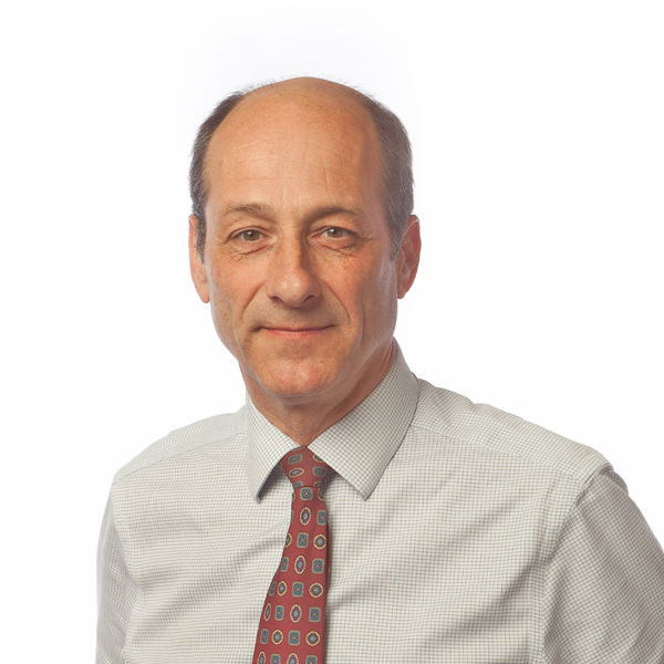 Simon Alden