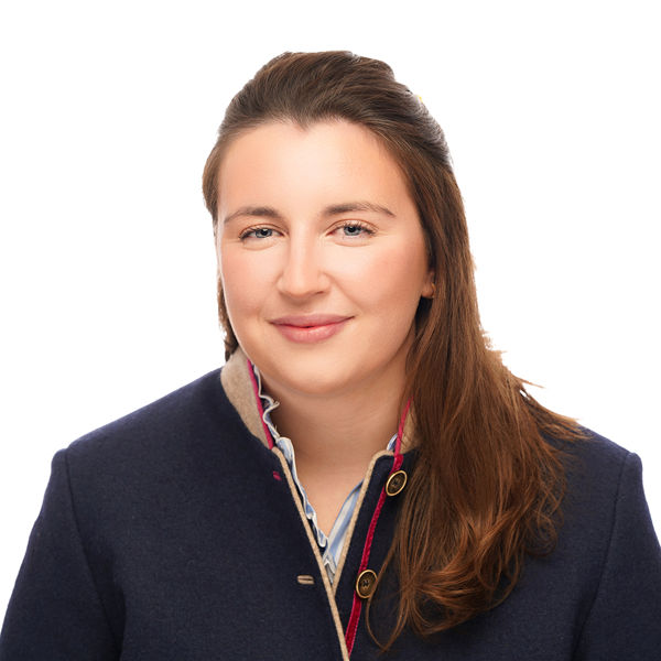 Georgina Simonds