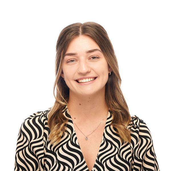 Chloe Suggitt