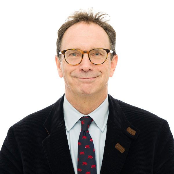 Ian Walter