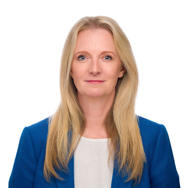 Lisa Whelan