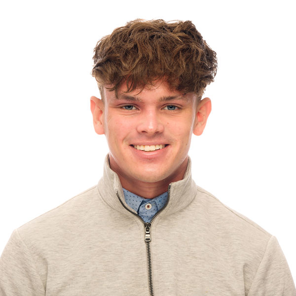 Charlie Williams